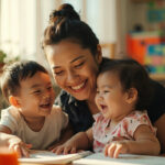 The Evening Moment That Builds Your Child's Sense of Security