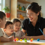 The Multilingual Advantage of Singapore's Best Childcare