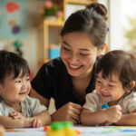 What Your Child's Day Reveals About Their Childcare