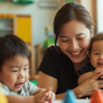 Reading Your Child's Behavior as Communication Singapore Parents Should Know
