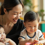 How Singapore Parents Can Close the Trust Gap in Childcare