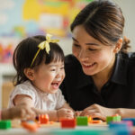 Culturally Intelligent Childcare for Singapore's Heritage Languages