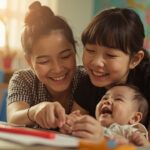 The Unexpected Way Childcare Shapes Your Children's Lifelong Sibling Bond