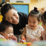 What Your Child Reveals Every Evening About Their Day Is Worth Hearing