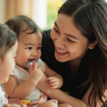 Beyond the Enrollment The Partnership Every Singapore Parent Deserves