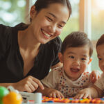 Freeing Grandparents to Simply Love Again