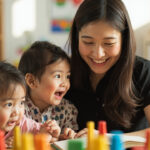 What Your Child Is Telling You About Their Infant Care