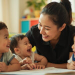 What Singapore Parents Need to Hear Before Choosing Childcare