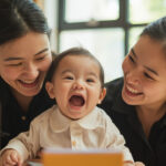 Beyond Inherited Care: Designing Your Child's Village in Singapore