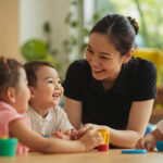 Why Premium Childcare Is a Developmental Partnership for Singapore Families