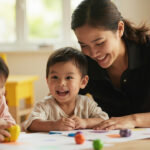 The Month That Changes the Parent You Thought You Were