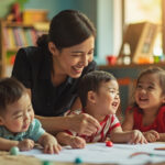 From Quiet Doubt to Trustworthy Childcare in Singapore