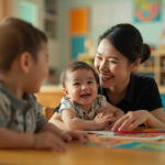The Love Hidden Behind Every Singapore Childcare Decision