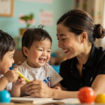 What Singapore Parents Should Look For in Quality Childcare