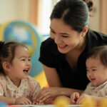 What Quality Infant Care Actually Looks Like in Singapore