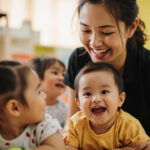 Beyond Logistics: How Quality Childcare Reveals Who Your Child Really Is