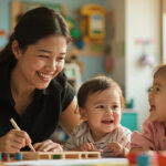 From Confusion to Clarity: A Smarter Childcare Search for Singapore Parents