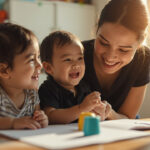 Why Singapore Parents Are Discovering the Power of a Trusted Village