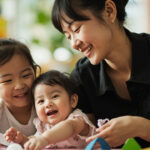 How Quality Childcare Transforms Your Family in the First Year