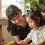 How to Read What Your Child Tells You After Care