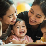 Reclaiming Yourself in Singapore's Childcare Years