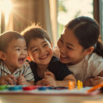 Premium Childcare as Your Partner in the Beautiful Work of Becoming