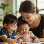 The Friendship Curriculum Your Child Learns Before Primary School