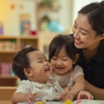 How Singapore Parents Learn to Read Quality Childcare After Enrollment