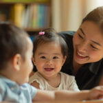 What Your Child's Mind Is Building While You're Apart
