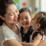 The Childcare Threshold: Trusting Your Instincts in Singapore