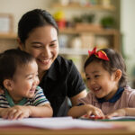 The Hidden Curriculum That Shapes Your Child While You're Apart