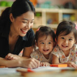 What Your Child Is Really Becoming in Singapore Childcare