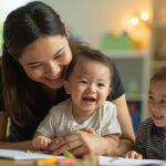 Why Quality Infant Care Shapes Your Baby's First Thousand Days