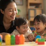 When Good Care Has Served Its Purpose: A Singapore Parent's Evolution Guide