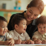 How Singapore Parents Know Their Childcare Is Working