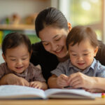 The First Month of Childcare: An Honest Guide for Singapore Parents