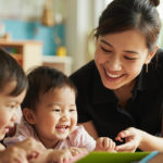 Is Your Child Ready for Childcare? Signs Singapore Parents Should Look For