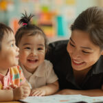The Truth About Childcare That Makes Your Bond Stronger