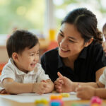 The Trained Eyes That Help Singapore Parents Understand Their Child
