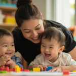 The Parent Who Builds a Village Chooses Love Over Fear