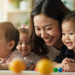 Trained Eyes: Reading Quality Childcare in Singapore Spaces