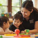 The Honest Guide to Childcare for Singapore Families