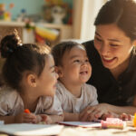 What Singapore Fathers Should Look for in Quality Childcare