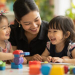Beyond the Checklist: Choosing Childcare That Serves the Whole Family