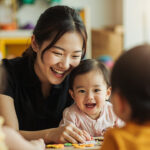 Beyond the Guilt: A Singapore Parent's Guide to Confident Childcare Choices