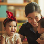 The Quiet Revolution Inside Your Child During Childcare Adaptation