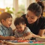 The Honest Reality of Childcare for Singapore Working Parents