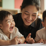 Choosing Childcare as a Skill Singapore Parents Need to Master
