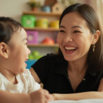 Choosing Childcare with Intention and Clarity in Singapore