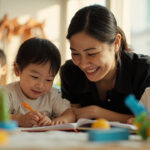 How Singapore Working Parents Build Real Childcare Confidence